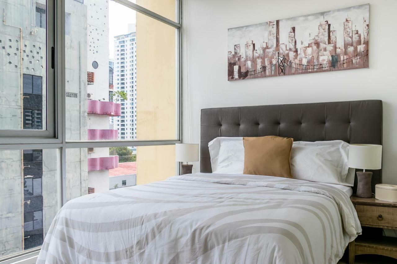 Breathtaking Apartment City Center - Ph Quartier Atlapa パナマ・シティー エクステリア 写真
