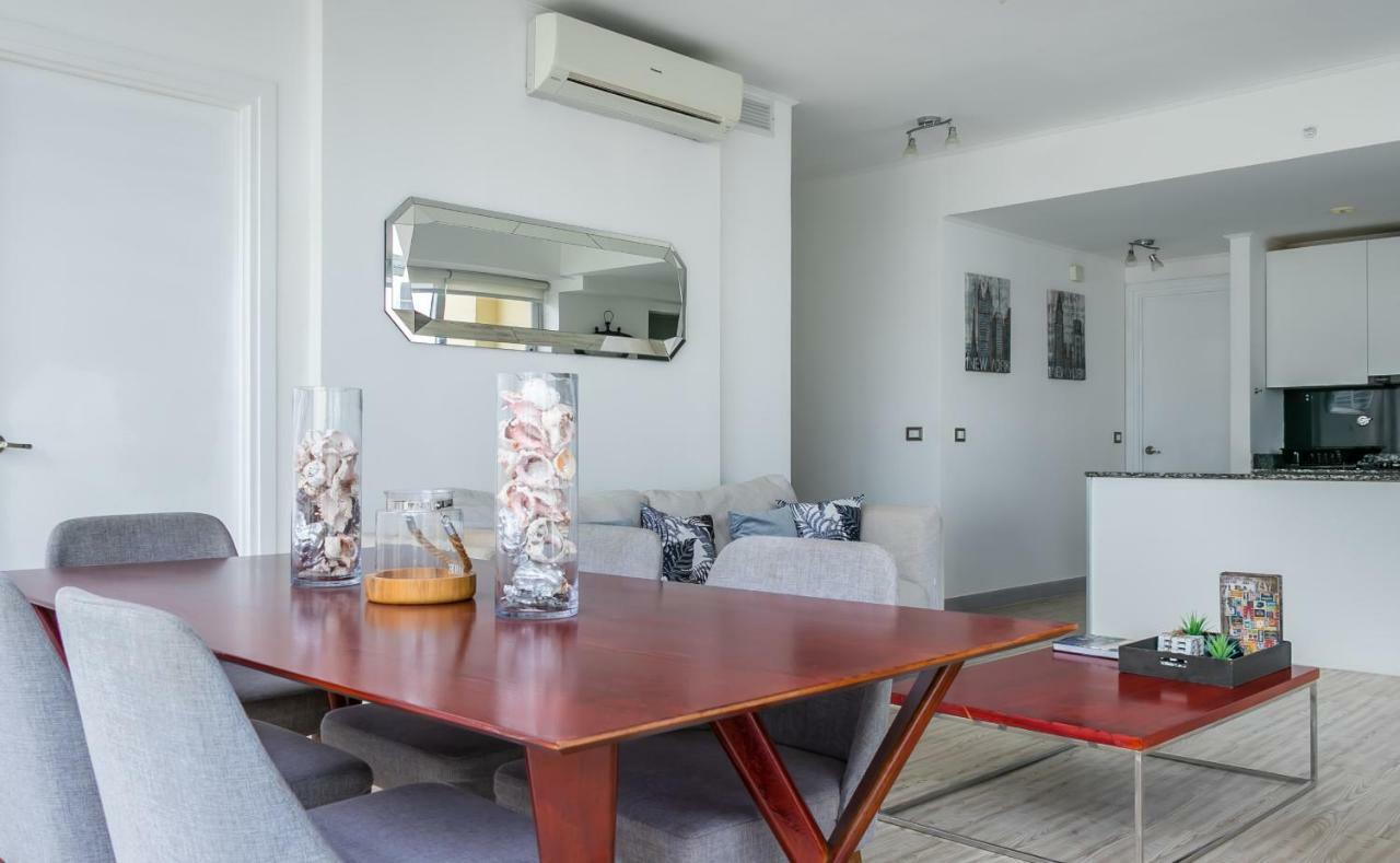 Breathtaking Apartment City Center - Ph Quartier Atlapa パナマ・シティー エクステリア 写真