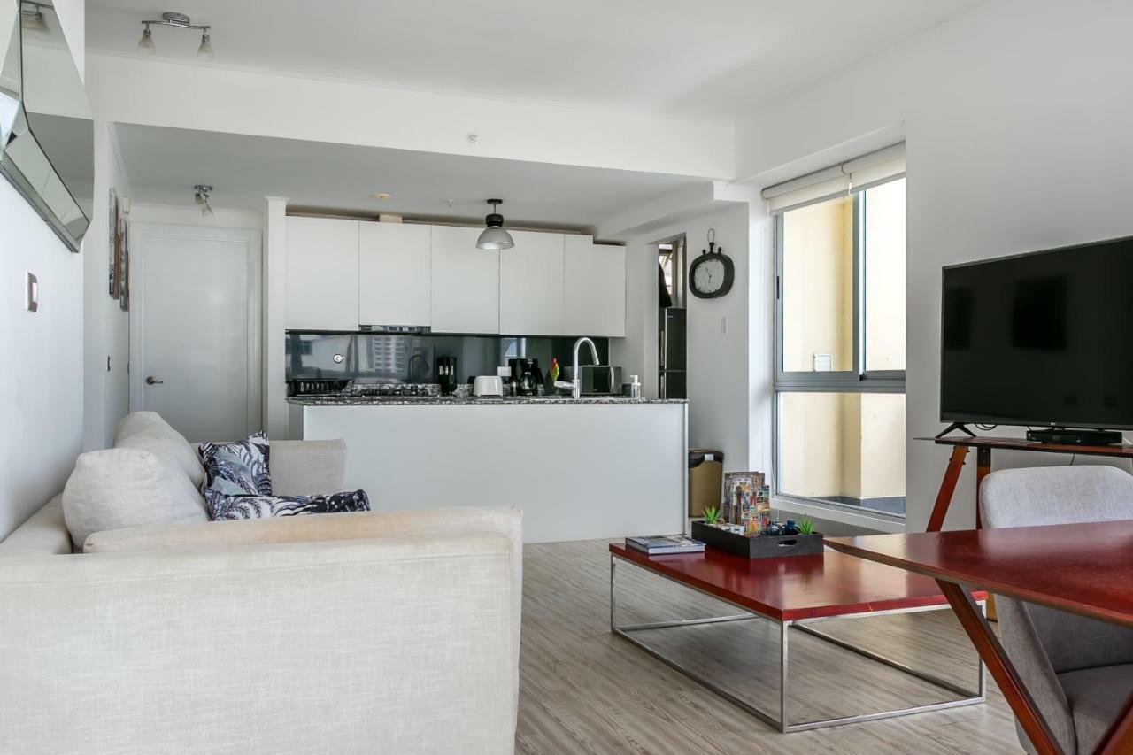 Breathtaking Apartment City Center - Ph Quartier Atlapa パナマ・シティー エクステリア 写真