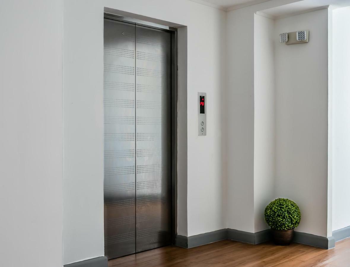 Breathtaking Apartment City Center - Ph Quartier Atlapa パナマ・シティー エクステリア 写真