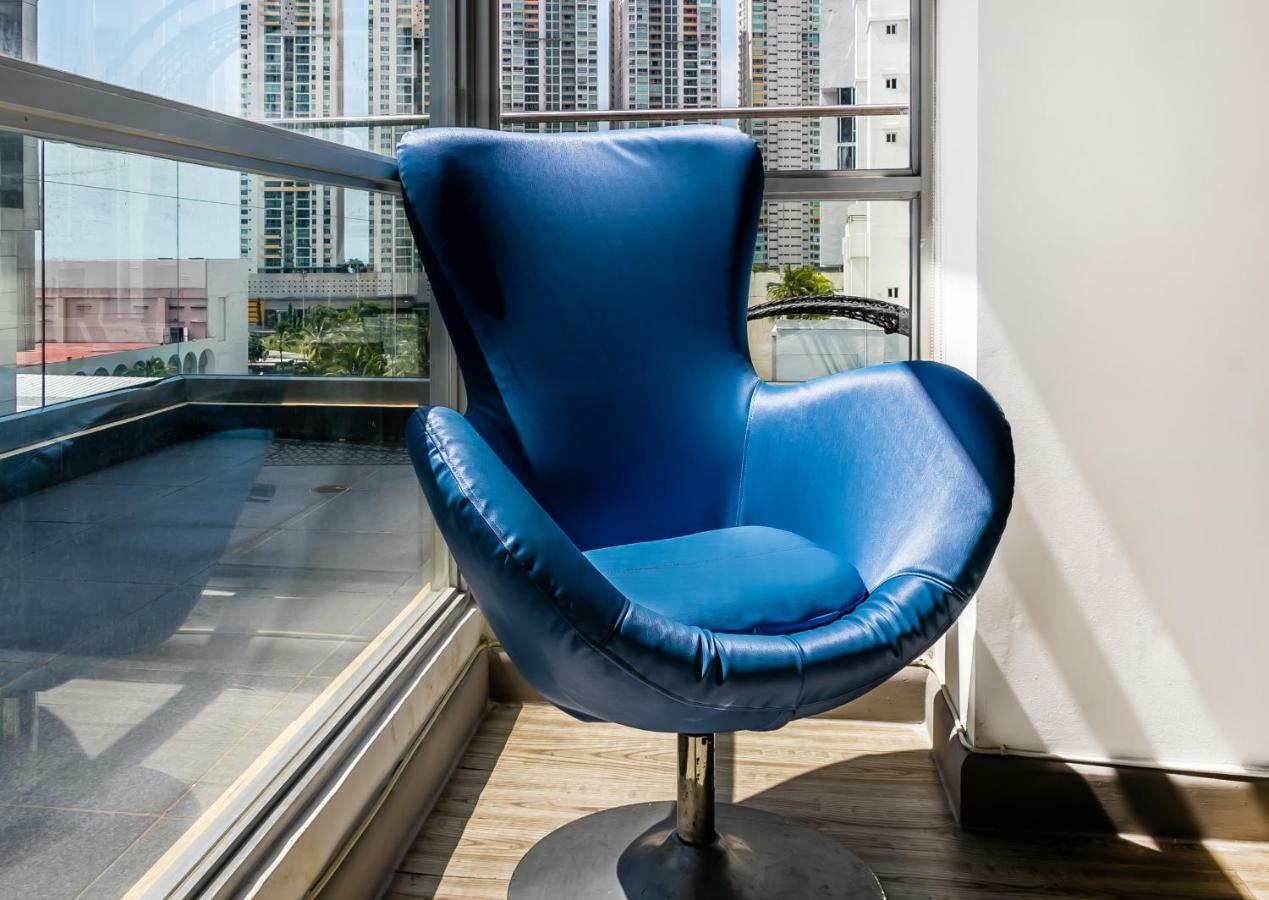 Breathtaking Apartment City Center - Ph Quartier Atlapa パナマ・シティー エクステリア 写真