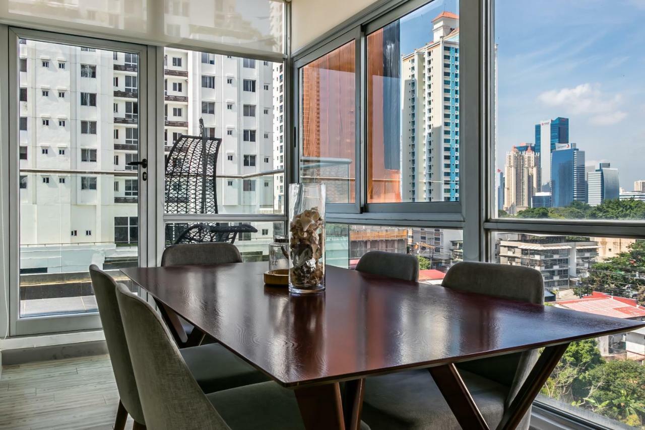 Breathtaking Apartment City Center - Ph Quartier Atlapa パナマ・シティー エクステリア 写真