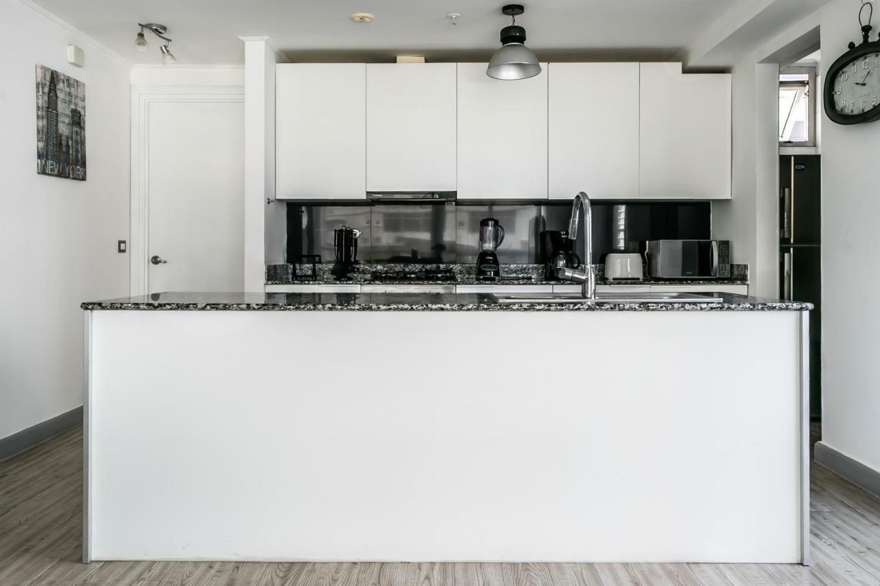 Breathtaking Apartment City Center - Ph Quartier Atlapa パナマ・シティー エクステリア 写真