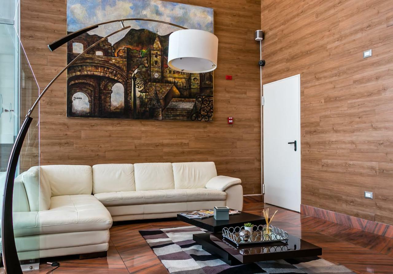 Breathtaking Apartment City Center - Ph Quartier Atlapa パナマ・シティー エクステリア 写真